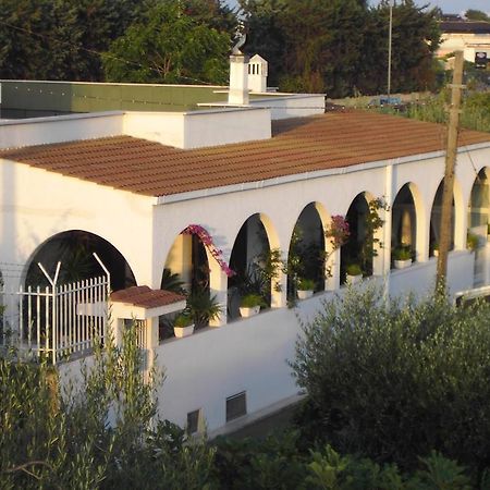 باري Villa Nicolaus المظهر الخارجي الصورة