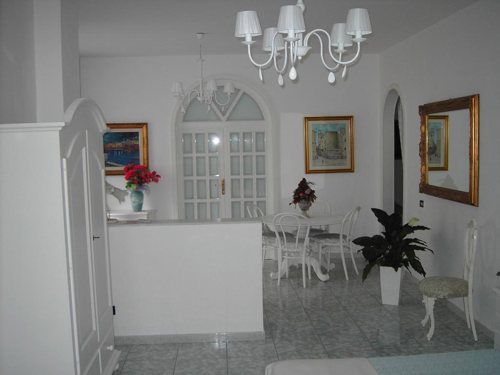 باري Villa Nicolaus المظهر الخارجي الصورة