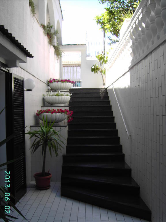 باري Villa Nicolaus المظهر الخارجي الصورة
