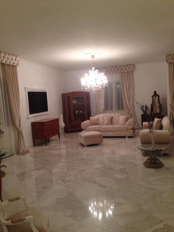 باري Villa Nicolaus المظهر الخارجي الصورة